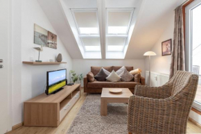 Yachthafenresidenz-Wohnung-8412-872 in Kühlungsborn